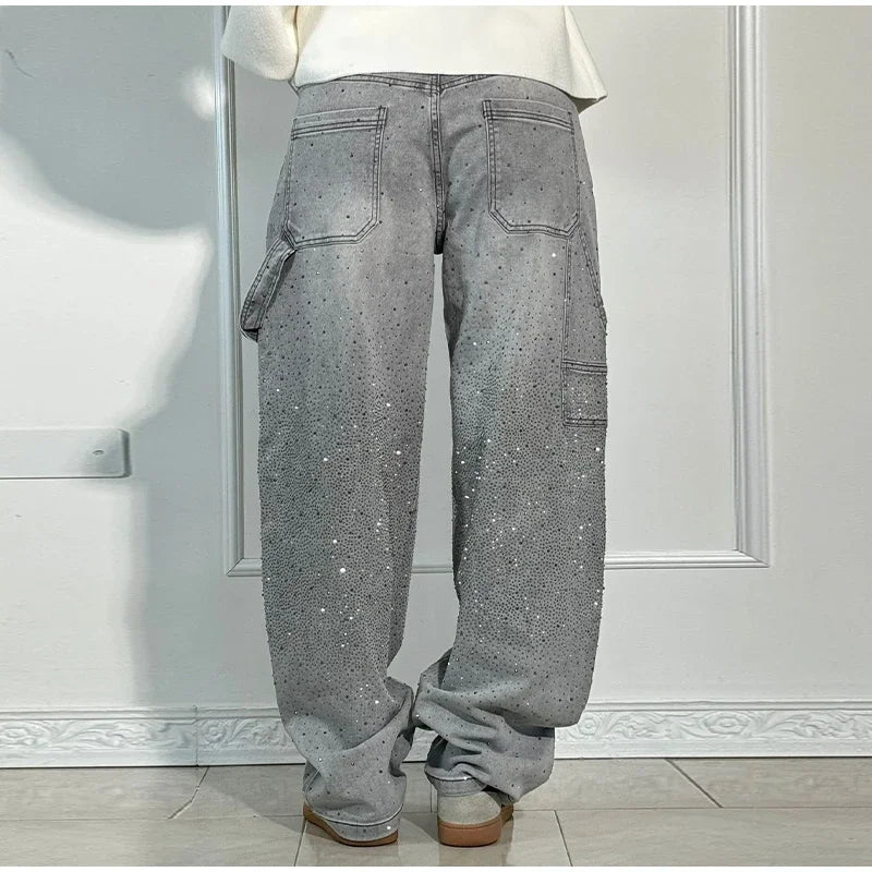 Diamond Jeans
