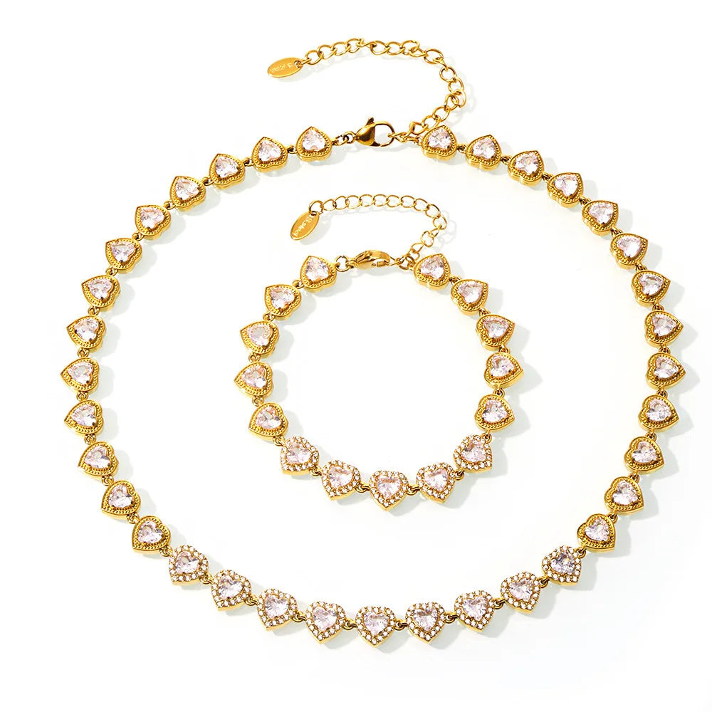 Luxury Chain Necklace