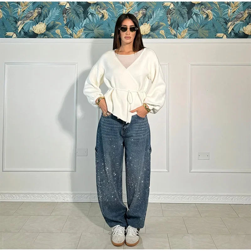 Diamond Jeans
