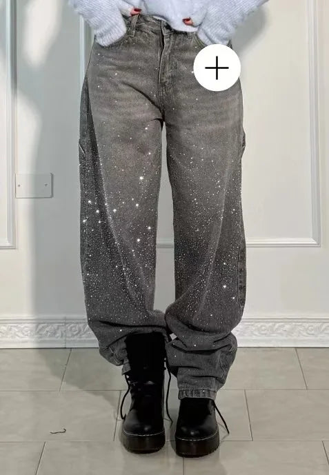 Diamond Jeans