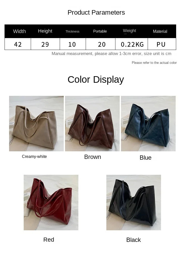 Bella Vista Bag