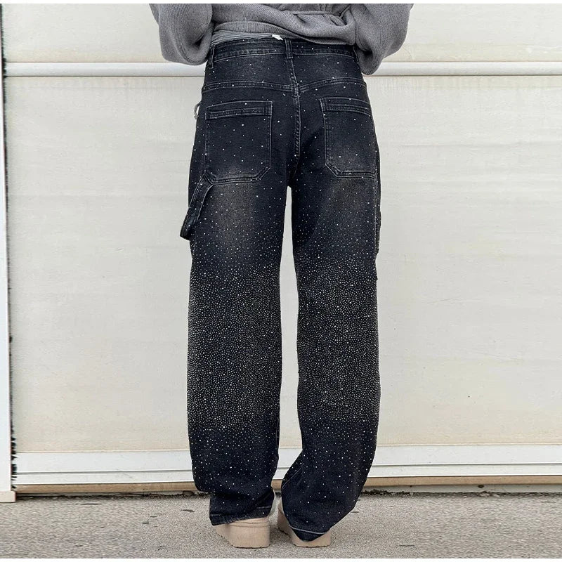 Diamond Jeans