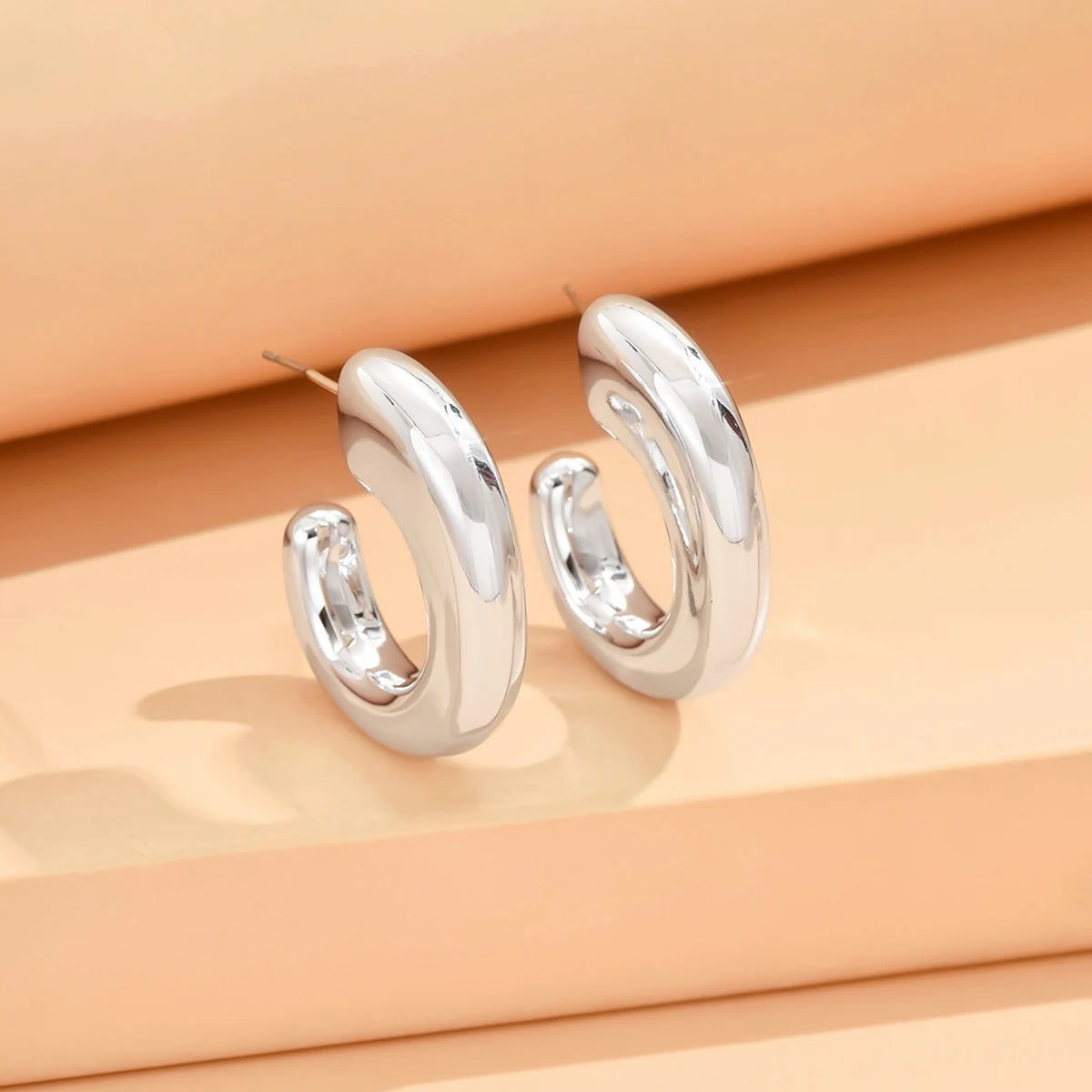 Geometric Hoops