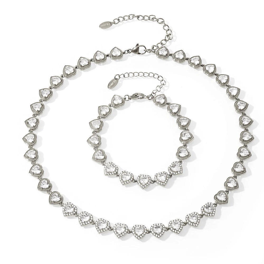 Luxury Chain Necklace