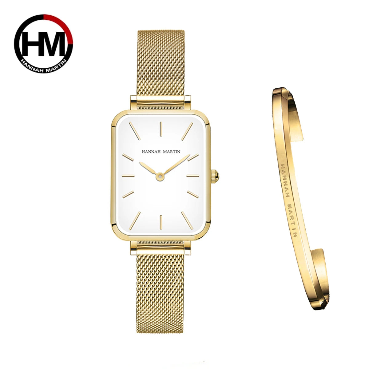 Nordic Essence Minimalist Watch