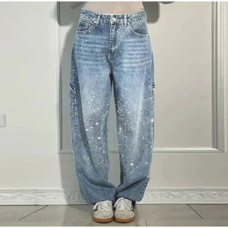 Diamond Jeans