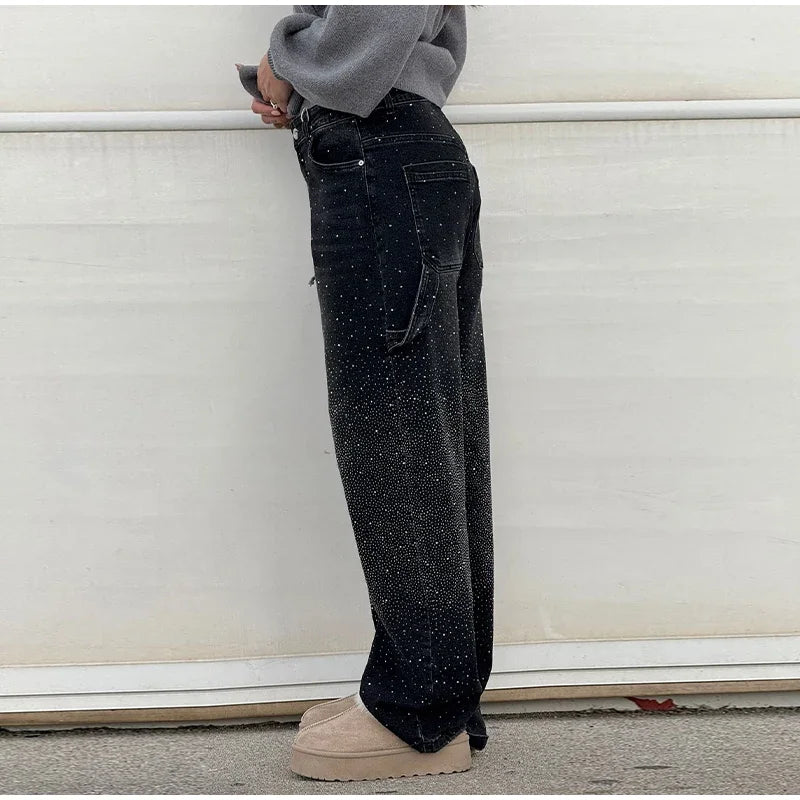 Diamond Jeans