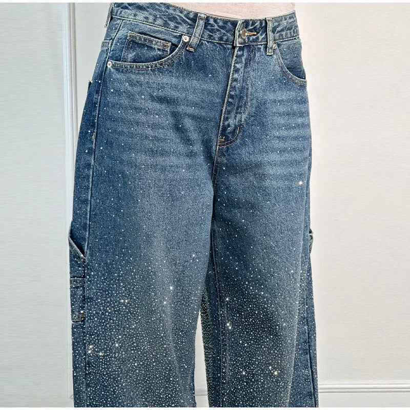 Diamond Jeans