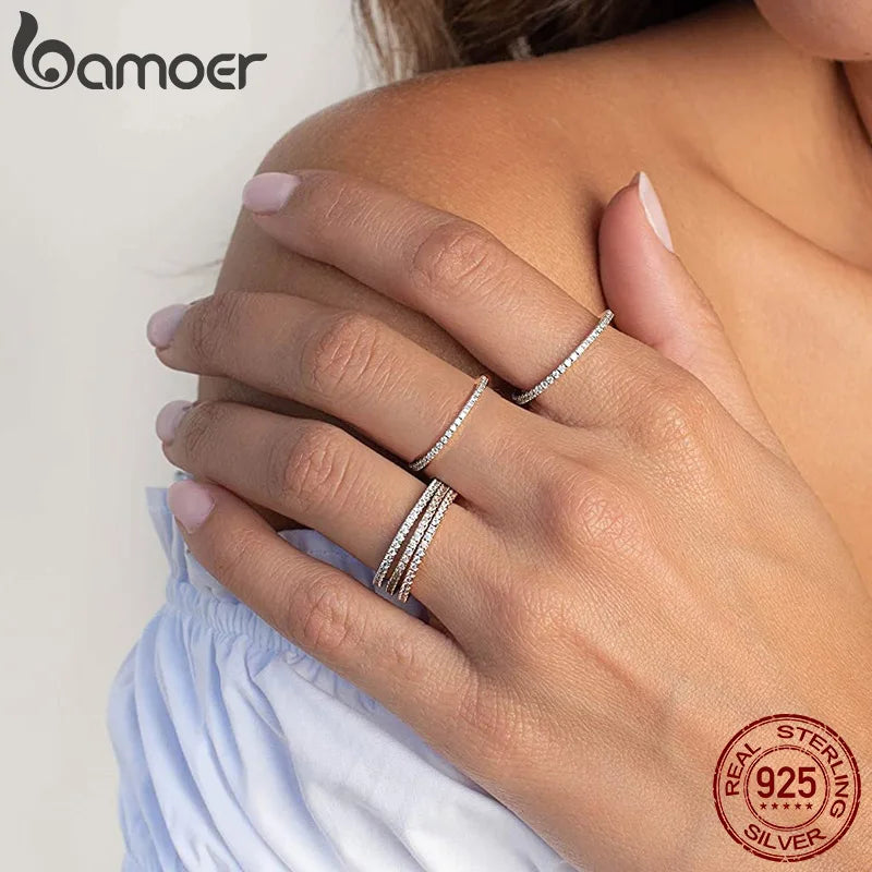 Gold Band Ring