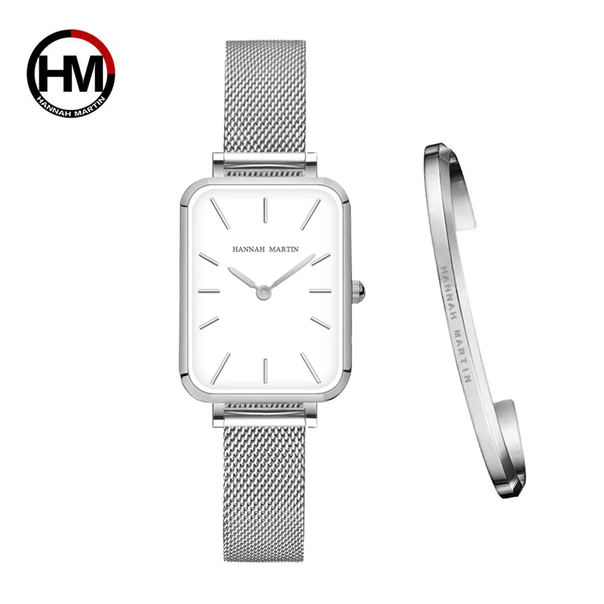 Nordic Essence Minimalist Watch