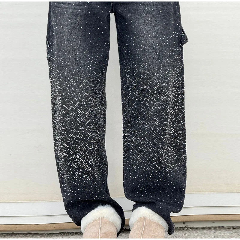 Diamond Jeans