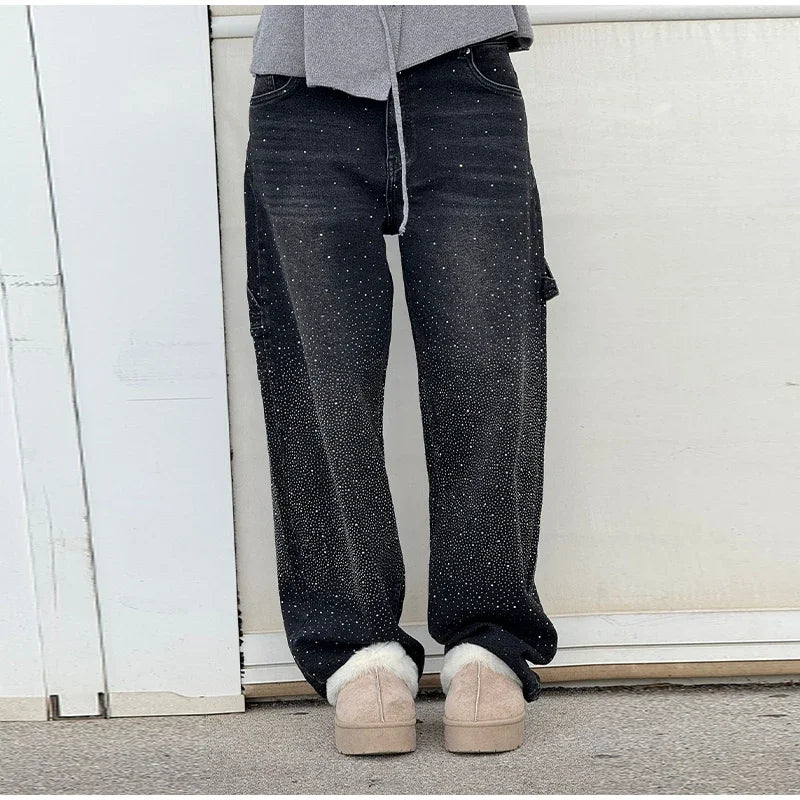 Diamond Jeans