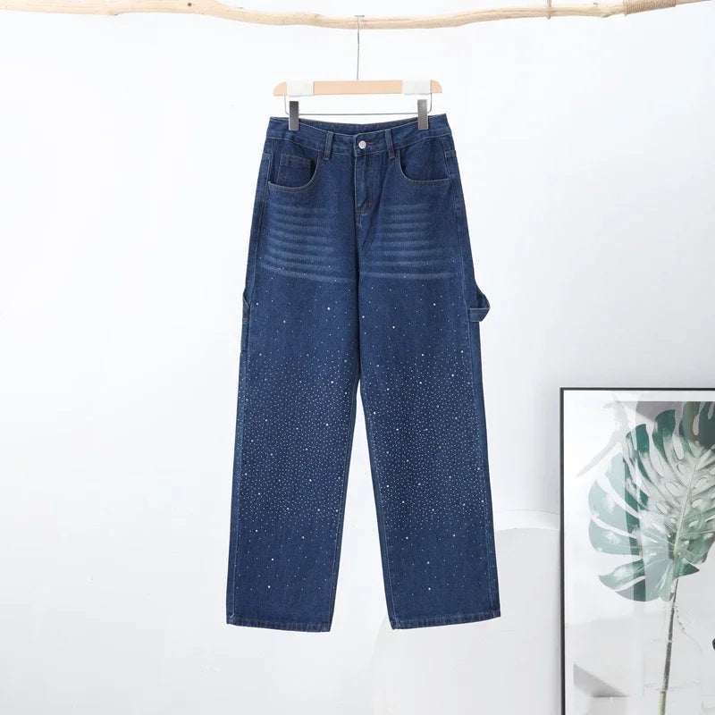 Diamond Jeans