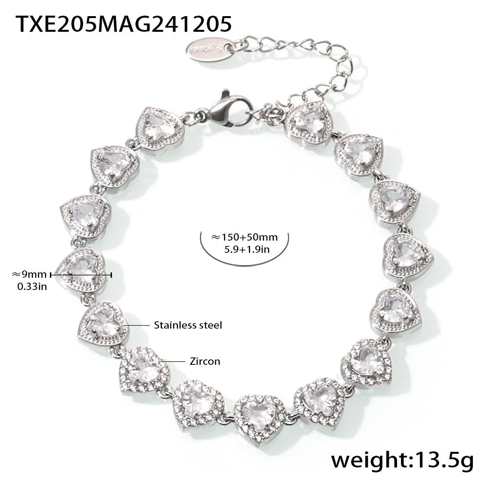 Luxury Chain Necklace