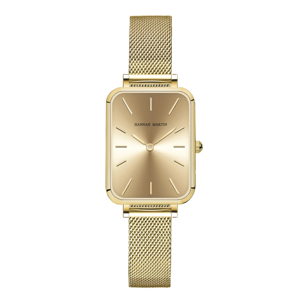 Nordic Essence Minimalist Watch