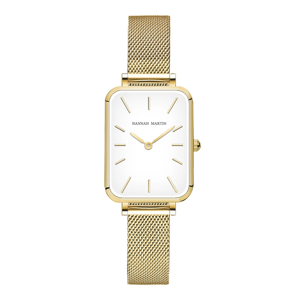 Nordic Essence Minimalist Watch