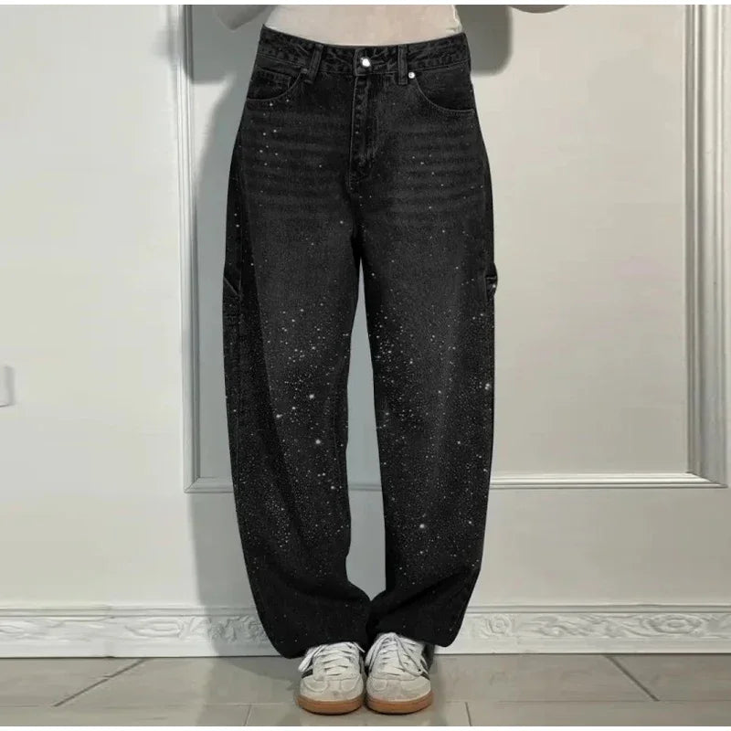 Diamond Jeans