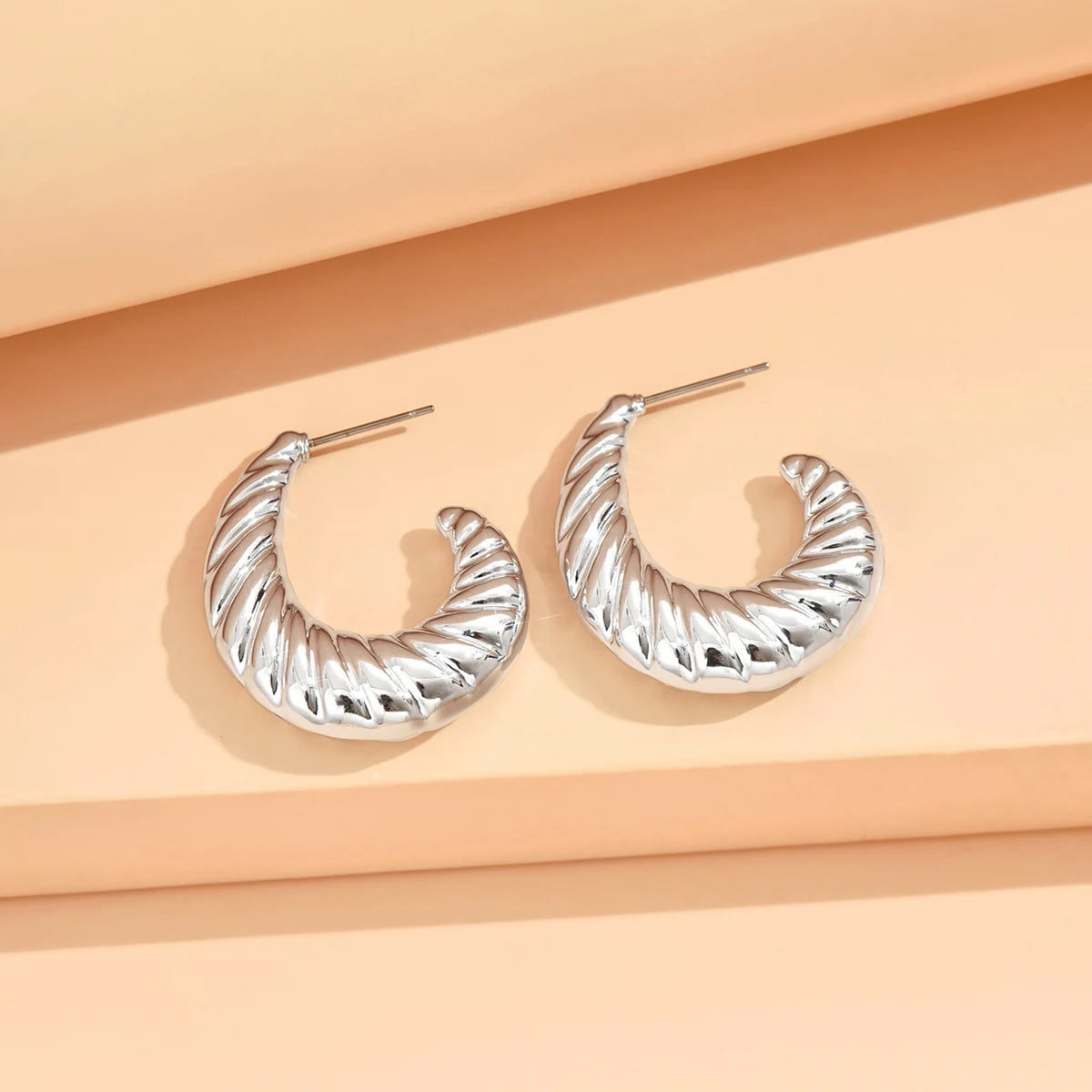 Geometric Hoops