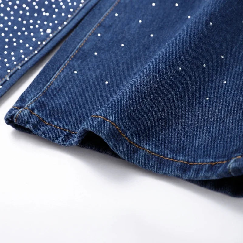 Diamond Jeans