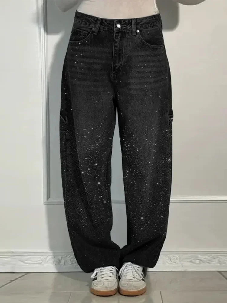 Diamond Jeans
